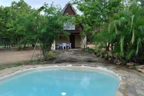 Maduma Boma Game Conservancy 호에드스프뤼트 외부 사진